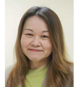鍾竹梅