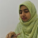 Ambreen, Saira